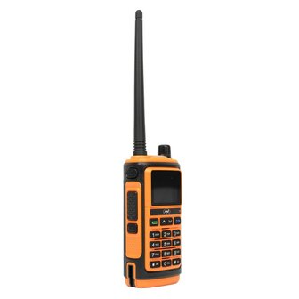 PNI P17UV UHF &amp; VHF dual band portofoon