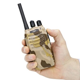 PNI R40 PRO Dual professional walkie-talkie (2 pieces) camo, PMR-446