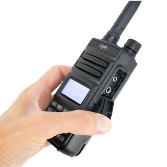 PNI P15UV UHF &amp; VHF dual band portofoon