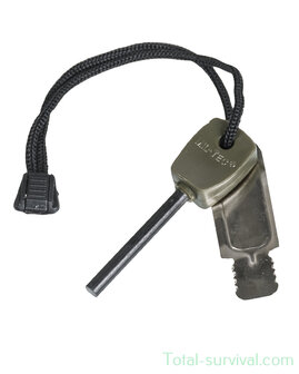 Mil-Tec Magnesium Fire Steel, small