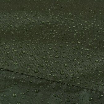 Highlander sac de bivouac Kestrel Bivvy Rip-Stop, respirant, d&eacute;perlant, vert olive