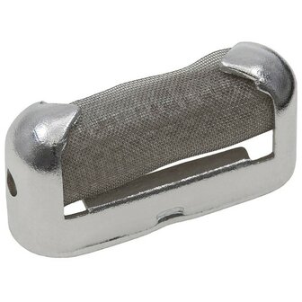 MFH couvercle de rechange pour chauffe-mains &agrave; essence (TS-24703)