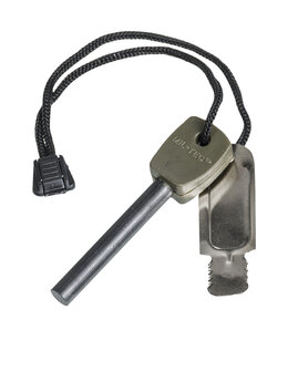 Mil-Tec Magnesium Fire Steel, Large