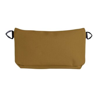 Mil-Tec EDC Utility Pouch water-repellent, dark coyote