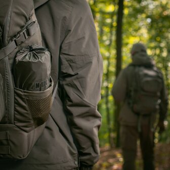 M-Tac aufblasbare Isomatte 195x60 cm, oliv gr&uuml;n