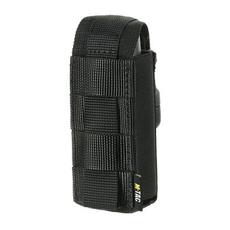 M-Tac pochette pour bidon d'essence verticale Molle, noire