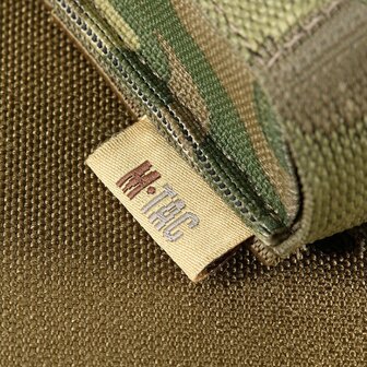 M-Tac pochette pour bidon d'essence verticale Molle, Multicam