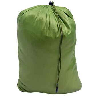 Dalo Packtasche / Innenbeutel kompakt f&uuml;r Rucksack M/96, oliv gr&uuml;n