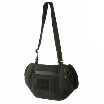 M-Tac chauffe-mains tactique Elite, Noir