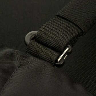 M-Tac chauffe-mains tactique Elite, Noir