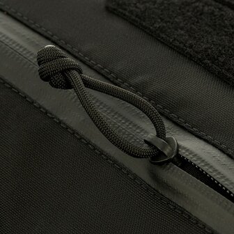 M-Tac chauffe-mains tactique Elite, Noir