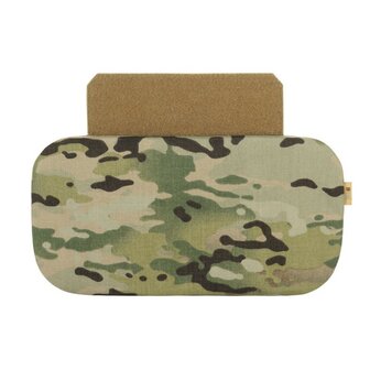 M-Tac Lower Back Protection XL f&uuml;r ballistische Platteneins&auml;tze f&uuml;r Cuirass QRS, Multicam