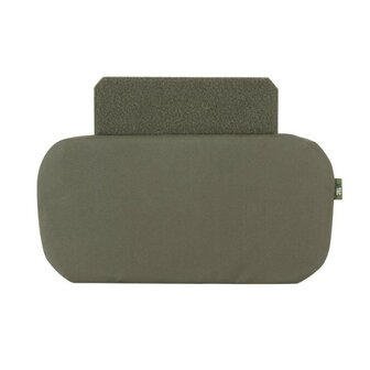 M-Tac Lower Back Protection XL f&uuml;r ballistische Platteneins&auml;tze f&uuml;r Cuirass QRS, Ranger gr&uuml;n