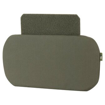 M-Tac Lower Back Protection XL f&uuml;r ballistische Platteneins&auml;tze f&uuml;r Cuirass QRS, Ranger gr&uuml;n