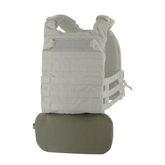 M-Tac Lower Back Protection XL f&uuml;r ballistische Platteneins&auml;tze f&uuml;r Cuirass QRS, Ranger gr&uuml;n