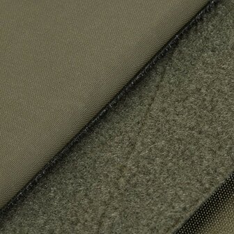 M-Tac Lower Back Protection XL f&uuml;r ballistische Platteneins&auml;tze f&uuml;r Cuirass QRS, Ranger gr&uuml;n