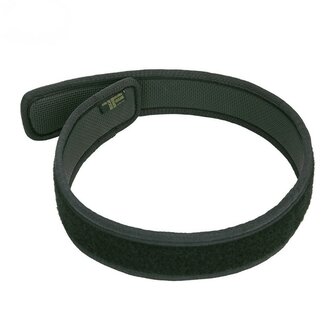 TF-2215 Rutschfestes Innenkoppel, verstellbare L&auml;nge, schwarz