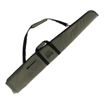 TF-2215 sacoche pour fusil 150 cm avec bandouli&egrave;re, imperm&eacute;able, vert olive