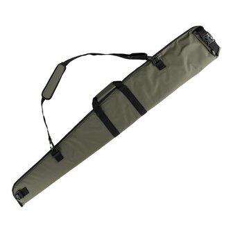 TF-2215 sacoche pour fusil 150 cm avec bandouli&egrave;re, imperm&eacute;able, vert olive