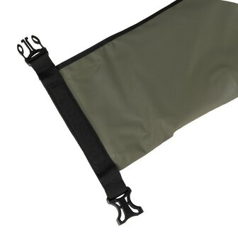 TF-2215 sacoche pour fusil 150 cm avec bandouli&egrave;re, imperm&eacute;able, vert olive