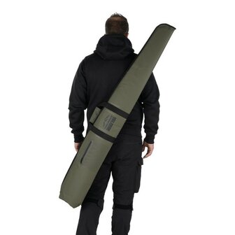 TF-2215 sacoche pour fusil 150 cm avec bandouli&egrave;re, imperm&eacute;able, vert olive