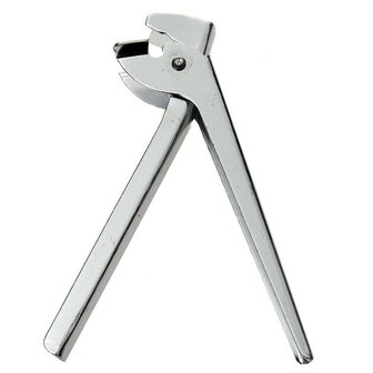 Fosco poign&eacute;e de po&ecirc;le universelle