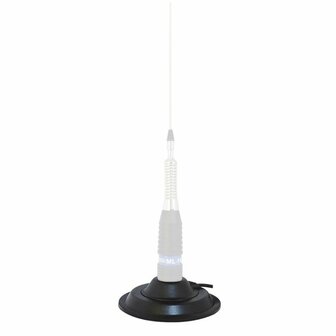 PNI 145/PL Magnet Antennenfu&szlig; mit 4m Kabel PL259