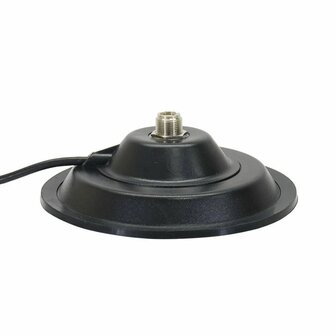 PNI 145/PL Magnet Antennenfu&szlig; mit 4m Kabel PL259