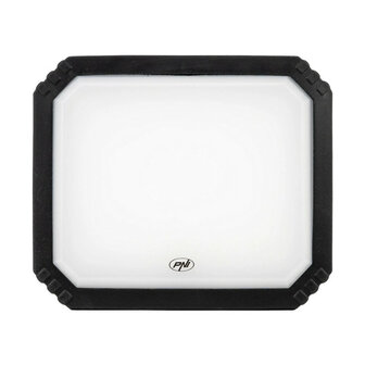 PNI LW10 rechargeable work lamp IP54, 700 lumens, 10 watts, 6500K