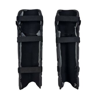 MLA Frontline scheenbeen en kniebeschermers hardshell level 2 BS7971-4:2002