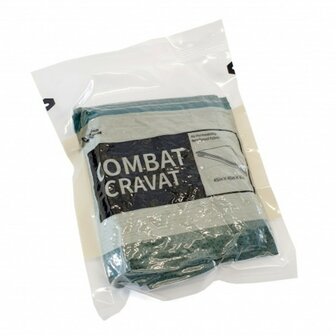 Rhino Rescue combat Mitella versterkt, legergroen