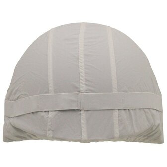 Helmbezug der &ouml;sterreichischen Bundesheer f&uuml;r Gefechtshelme, Wei&szlig;