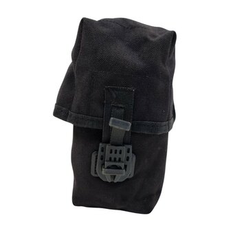 ARWY pochette de munitions / utilitaires 3x Diemaco, Molle, noire