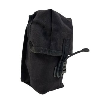 ARWY pochette de munitions / utilitaires 3x Diemaco, Molle, noire