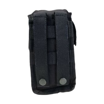 ARWY pochette de munitions / utilitaires 3x Diemaco, Molle, noire
