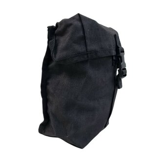 ARWY pochette utilitaire Molle, taille grande, noire