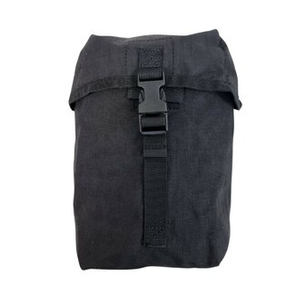 ARWY pochette utilitaire Molle, taille grande, noire
