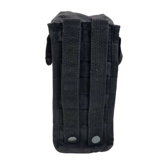 ARWY pochette utilitaire Molle, petite, noire