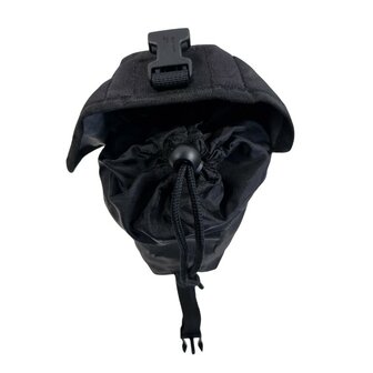 ARWY pochette utilitaire Molle, petite, noire