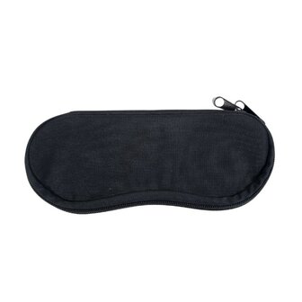 ARWY sac &agrave; outils pour kit de nettoyage d'armes, noire