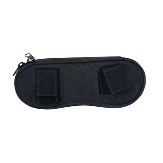 ARWY sac &agrave; outils pour kit de nettoyage d'armes, noire