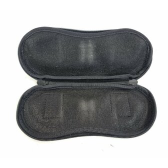 ARWY sac &agrave; outils pour kit de nettoyage d'armes, noire