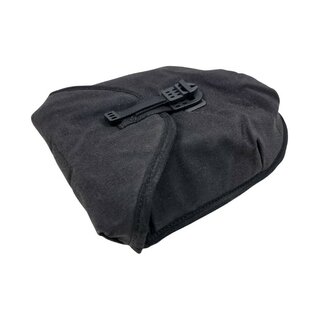 ARWY sac pour pelle pliante Molle, noire