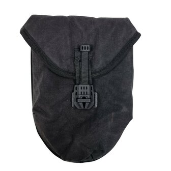 ARWY sac pour pelle pliante Molle, noire