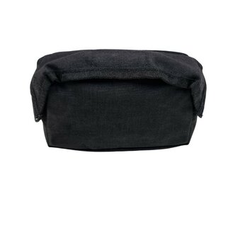 ARWY pochette poitrine Molle, noire