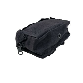 ARWY pochette poitrine Molle, noire