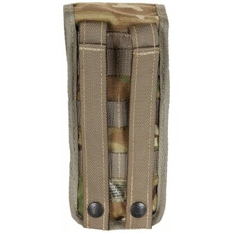 Britische Osprey MK4 Scharfsch&uuml;tzen Munitionstasche, MTP multicam