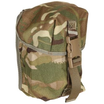 Pochette britannique Osprey MK IV pour cantines Crusader, MTP camo