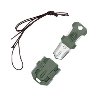 101 INC Pocket tool EX002, Feuillage vert