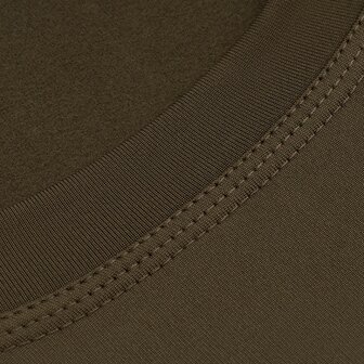 M-Tac Thermal Base Layer Set, Pantalon + Pull, Thermoline ECW, vert olive